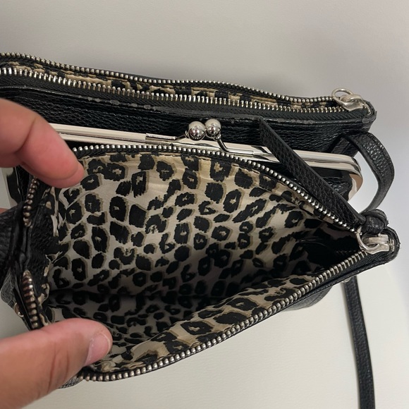 Nine West Crossbody - Picture 2 of 5
